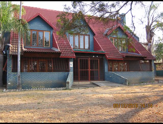 10HA FARM FOR SALE IN NELSPRUIT RURAL